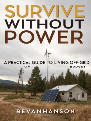 cover image of Survive Without Power